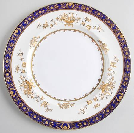Dynasty Gold by Wedgwood