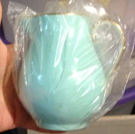 WW2701 Creamer