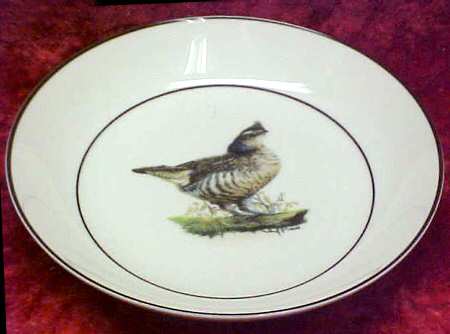 WDN6 Coupe Soup Bowl