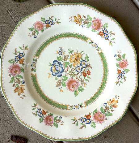 WW575 by Wedgwood