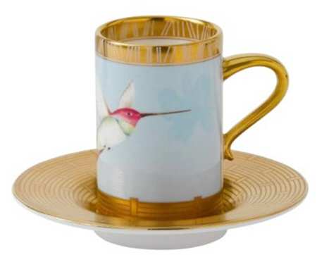 Orchid by Wedgwood