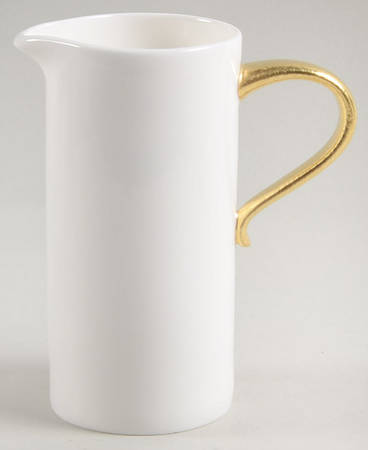 Pure Gold Creamer