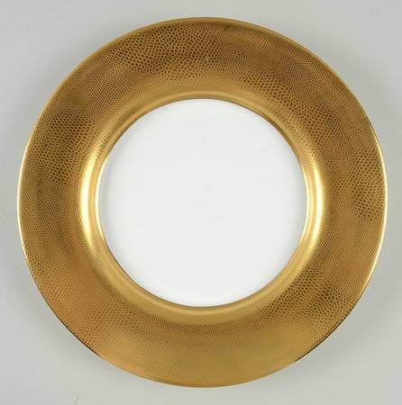 Pure Gold by Wedgwood