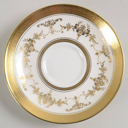 Riverton Saucer