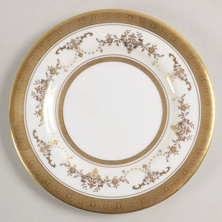 Riverton Bread & Butter Plate