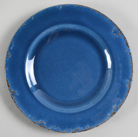 Rustic Italian Collection Melamine Salad/Dessert Plate