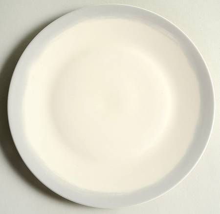 Vera Simplicity Ombre Salad Plate