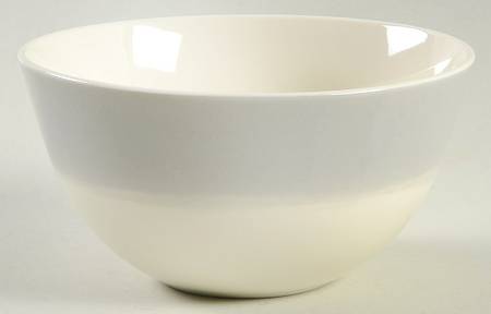 Vera Simplicity Ombre Soup/Cereal Bowl