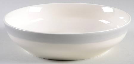 Vera Simplicity Ombre 8" Individual Pasta Bowl
