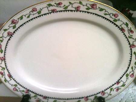 Owen by Wedgwood