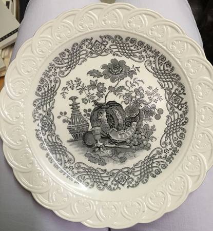 WW576 by Wedgwood