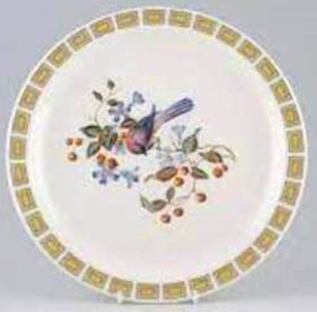 Faversham by Wedgwood