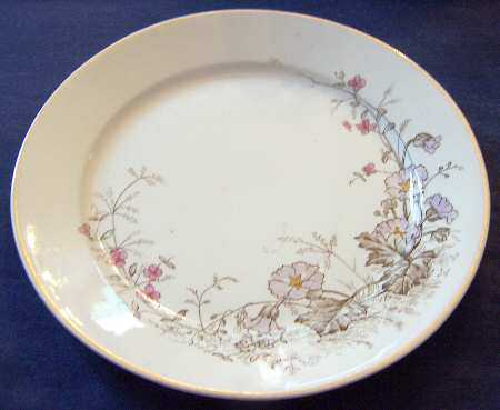 Primula (Smooth, No Embossing) by Wedgwood