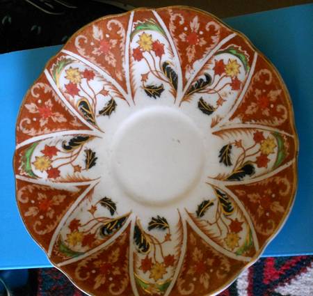 3953 Saucer