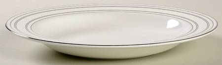 Radiante Formal Rim Soup Bowl