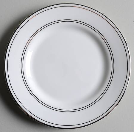 Radiante Formal Bread & Butter Plate