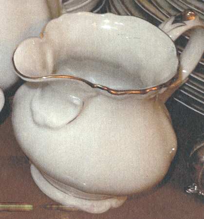 WIG765 Creamer