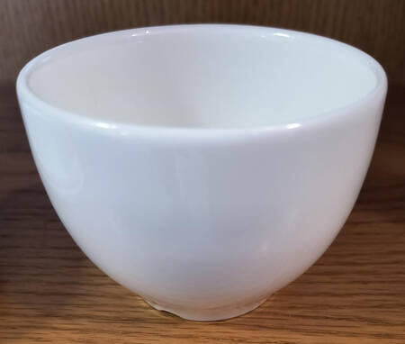 WW579 Open Sugar Bowl