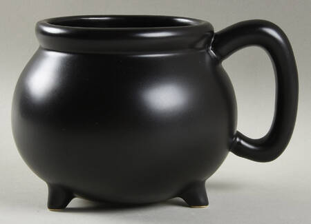 Cauldron Mug