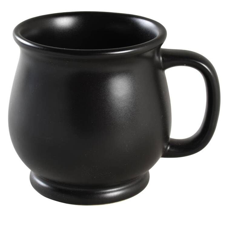 Cauldron Mug by Williams-Sonoma