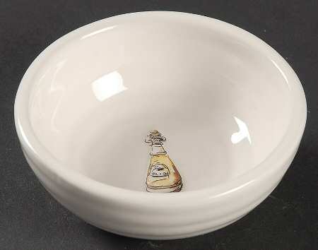 WSO123 Individual Dip Dish