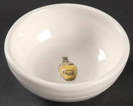 WSO123 Individual Dip Dish