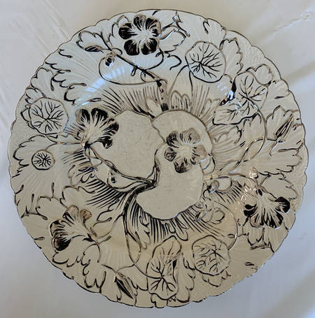 Cm6153 Luncheon Plate