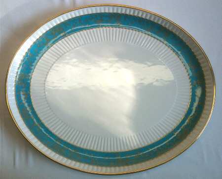 WW584 by Wedgwood