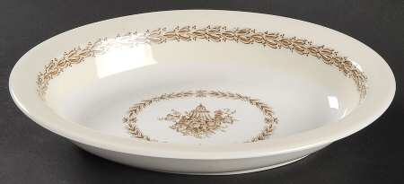 WW585 by Wedgwood