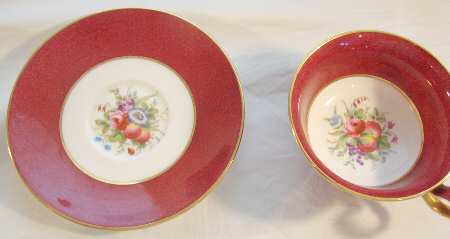 W1445 by Wedgwood