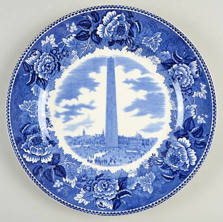 Washington DC by Wedgwood