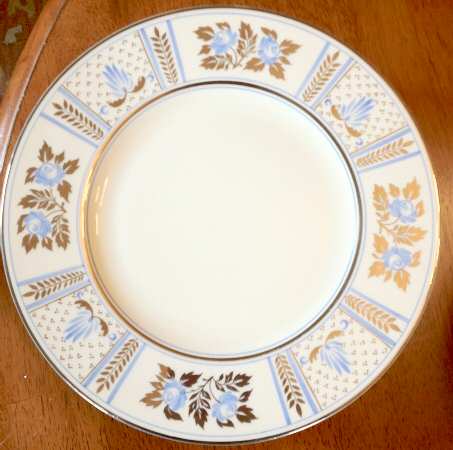 WH3549 by Wedgwood