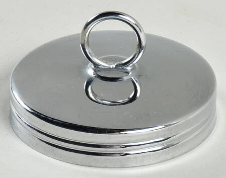 WSO124 Lid for Egg Coddler