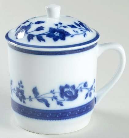 WSO124 Mug & Lid