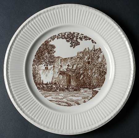 San Antonio by Wedgwood