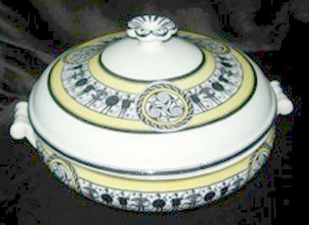 Cretan by Wedgwood