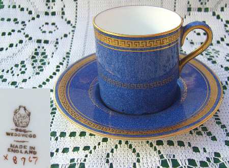 X8967 by Wedgwood