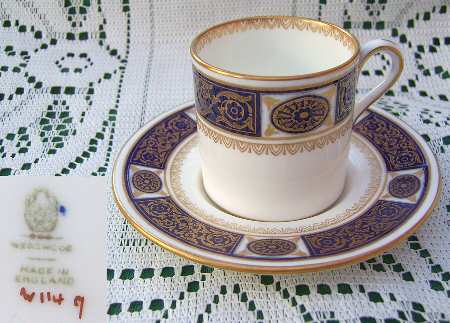W1147 by Wedgwood
