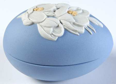 Egg Boxes by Wedgwood