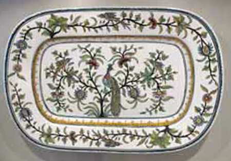 Provence (Bird Center) by Williams-Sonoma