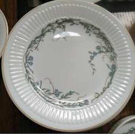 WW586 by Wedgwood