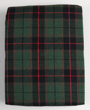 Tartan Plaid 70" X 108" Rectangular Tablecloth