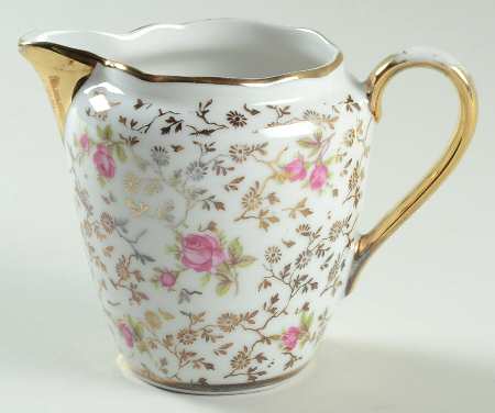 WIG770 Creamer