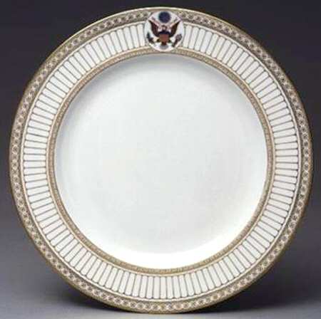 WW587 by Wedgwood