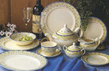 Sorrento by Wood &amp; Sons