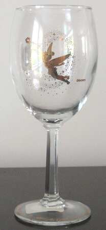 DIN48 Glassware Goblet