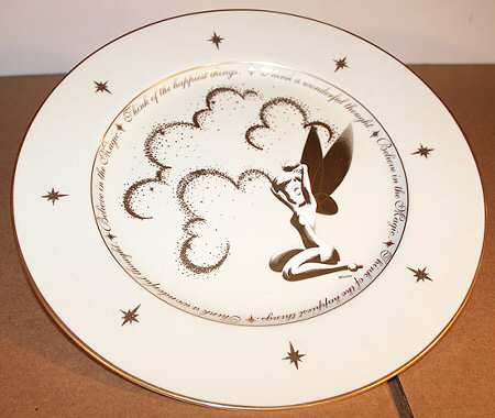 DIN48 Salad Plate