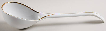 Casa Oro Tureen Ladle