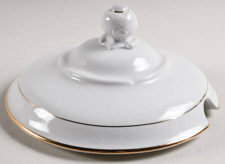 Casa Oro Lid for Tureen