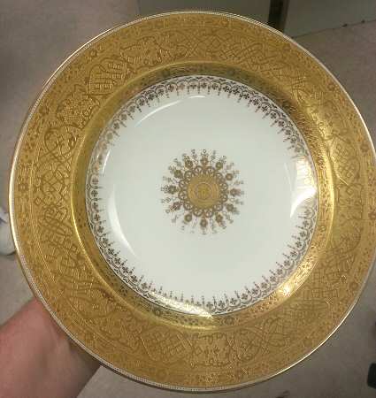 WW592 by Wedgwood